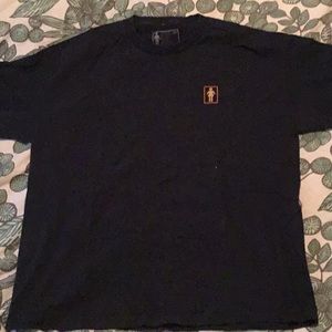 Girl Skateboards Tee